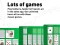 Игра Solitaire collection: klondike, spider & freecell онлајн