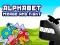 Игра Alphabet Merge And Fight онлајн
