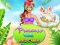 Игра Princess Pet Rescuer онлајн