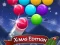 Игра Smarty Bubbles Xmas онлајн
