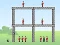 Игра Castle Clout онлајн
