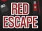 Игра Red Escape онлајн