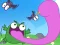 Игра Push The Frog онлајн