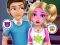 Игра Rapunzel Scary Movie онлајн