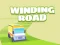 Игра Winding Road онлајн