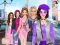 Игра Fashion Trip онлајн