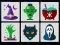 Игра My Halloween Items онлајн