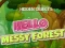 Игра Hidden Objects Hello Messy Forest онлајн
