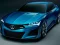 Игра Acura Type S Concept онлајн