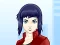Игра Ghost In The Shell Major Motoko Kusanagi Dress Up онлајн