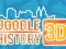 Игра Doodle History 3d Architecture онлајн