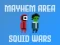 Игра Mayhem Area Squid Wars онлајн