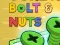 Игра Bolts & Nuts онлајн