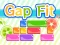 Игра Gap Fit онлајн