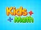 Игра Kids Math онлајн
