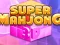 Игра Super Mahjong 3d онлајн
