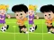 Игра World Cup 2018 Find The Difference онлајн