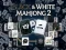 Игра Black & White Mahjong 2 онлајн