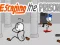 Игра Escaping the Prison онлајн