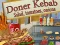 Игра Doner Kebab Salad, Tomatoes, Onions онлајн