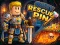 Игра Obby Rescue Pin онлајн