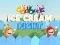 Игра Oddbods Ice Cream Fight онлајн