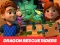 Игра Dragon Rescue Riders Jigsaw Puzzle онлајн