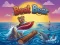 Игра Boat Bear онлајн