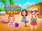 Игра Baby Hazel Beach Party онлајн