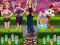 Игра Girls Easter Chocolate Eggs онлајн