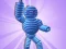 Игра Rope Man Rush 3d онлајн