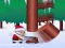 Игра Lumberjack Santa онлајн