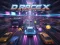 Игра D Race X онлајн