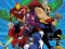 Игра Avengers Coloring онлајн
