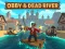 Игра Obby & Dead River онлајн