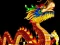 Игра Dangerous Dragons Jigsaw онлајн