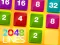 Игра 2048 Lines онлајн