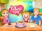 Игра Baby Hazel Father's Day онлајн