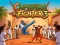 Игра Capoeira Fighter 3 онлајн