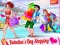 Игра Valentine's Day Shopping онлајн