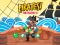 Игра Pirates! The Match-3 онлајн