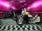 Игра Motorbike Puzzle Challenge онлајн