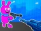 Игра Bunny Boy Online онлајн