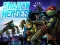Игра Teenage Mutant Ninja Turtles Shadow Heroes онлајн