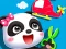 Игра Baby Panda Handmade Crafts онлајн