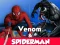 Игра Spiderman & Venom онлајн