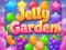 Игра Jelly Garden онлајн