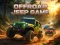 Игра Offroad Jeep Game онлајн