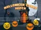 Игра Halloween Candy Match онлајн