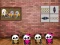 Игра Brick Home Escape онлајн